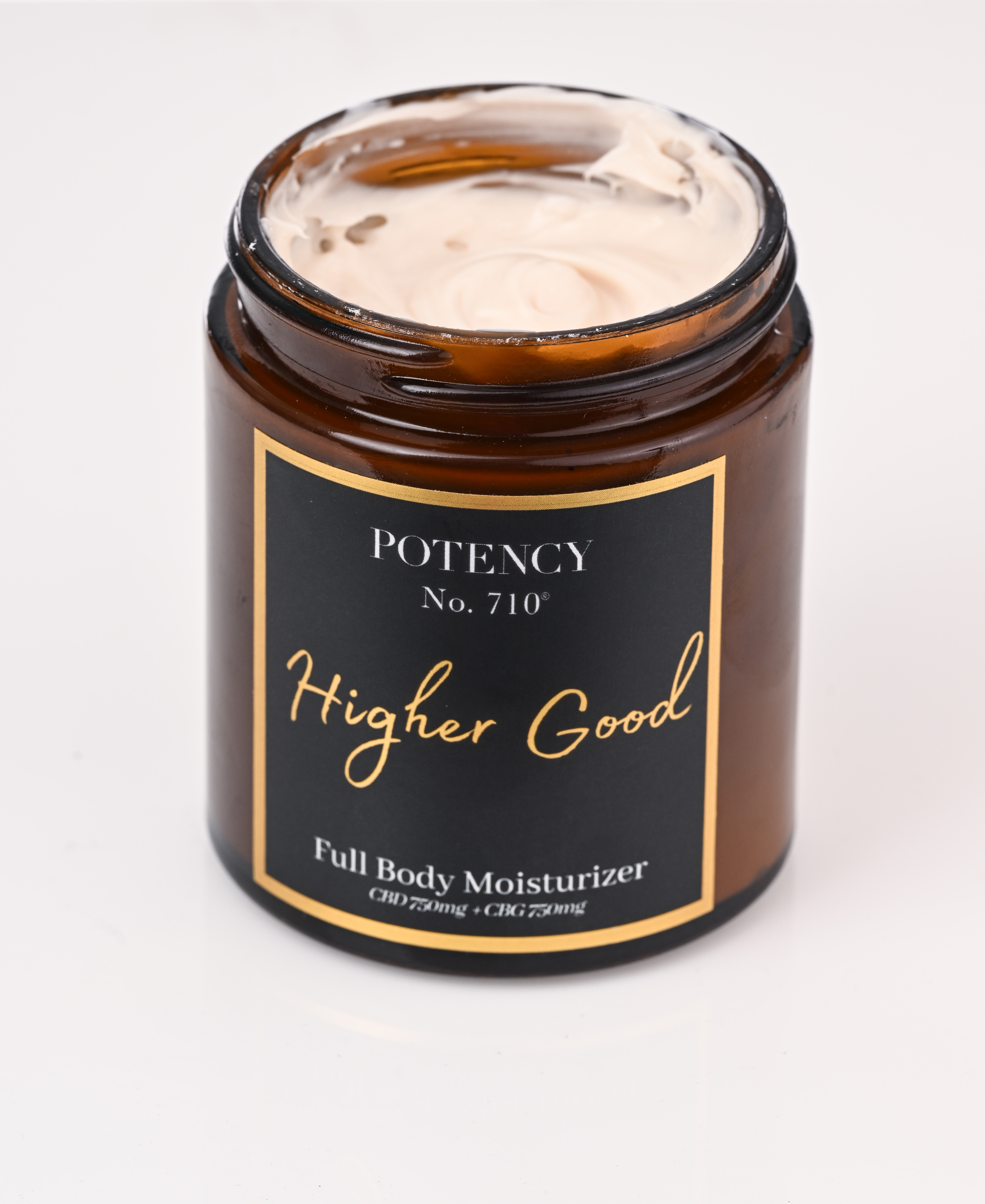 Potency No. 710 Higher Good