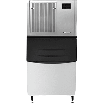 Maquina De Hielo En Escamas Vertical, Produccion 1500Kg/24 Hrs 220/3/60 BIN 775 - SK-153