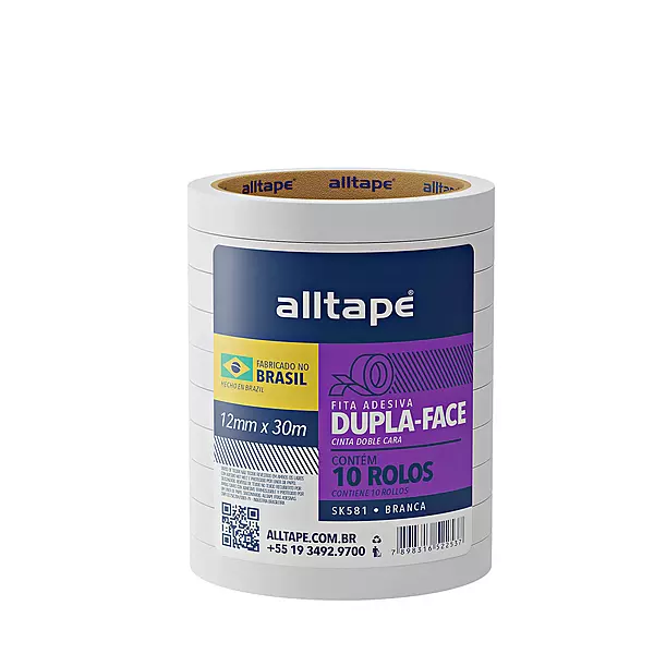 AllBond Foam Double-Sided Tape