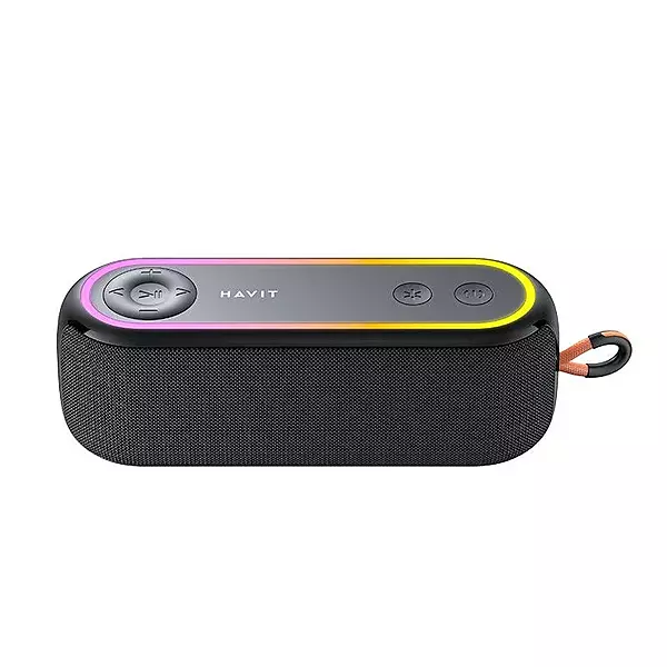 Havit SK810BT Portable IPX5 Waterproof Wireless Speaker