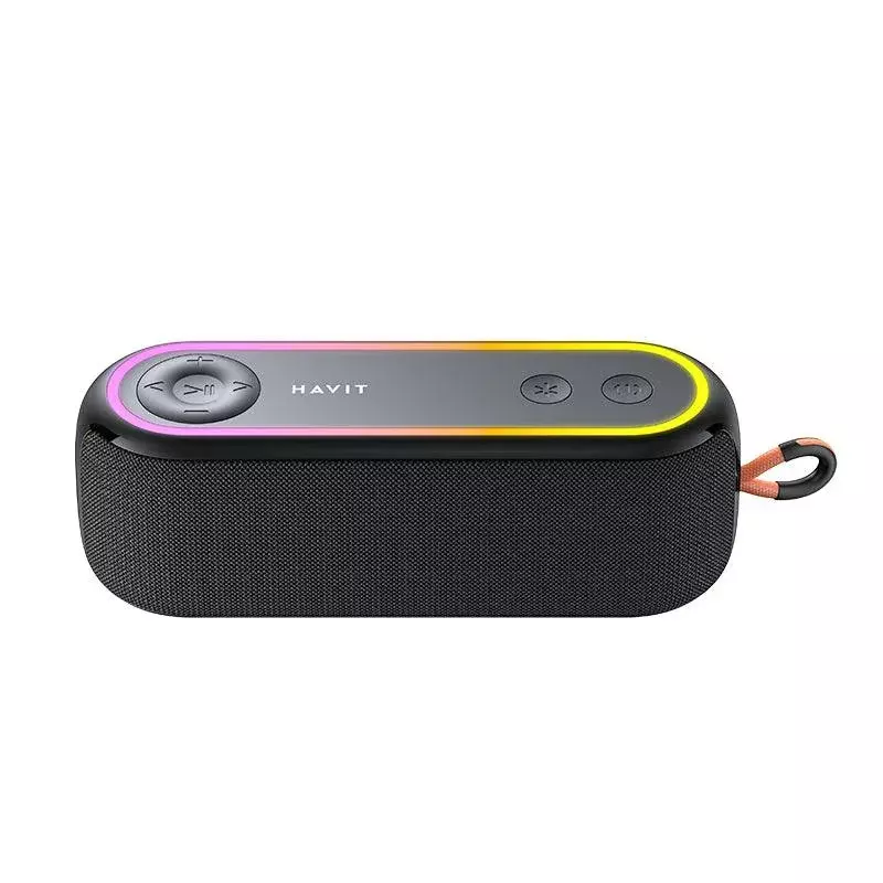 Havit SK810BT Portable IPX5 Waterproof Wireless Speaker