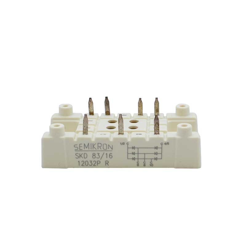 SKD83/16 (MAKE- SEMIKRON)