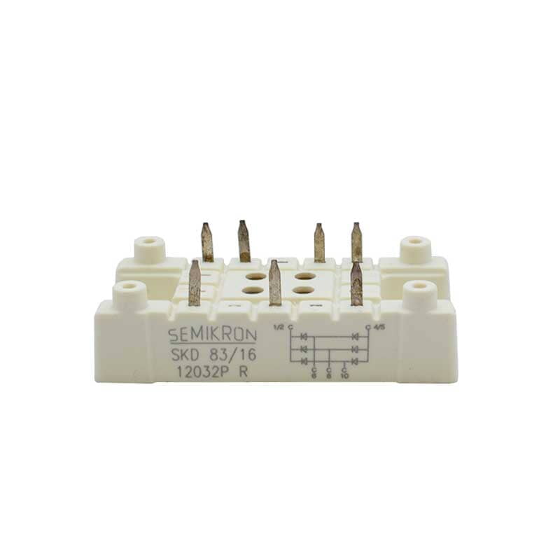 SKD83/16 (MAKE- SEMIKRON) SKD83/16 (MAKE- SEMIKRON)