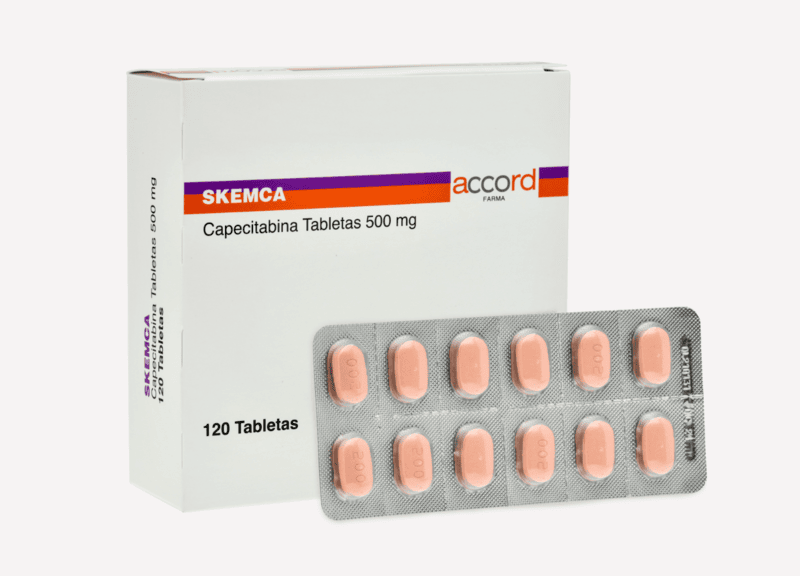 SKEMCA (Capecitabina)_500mg_120T