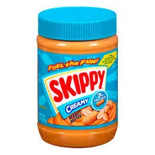 SKIPPY CREMA DE CACAHUATE 793 GRS