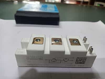 SKM100GB12T4 SKM100GB12T4