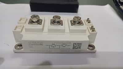 SKM150GB12T4 SKM150GB12T4