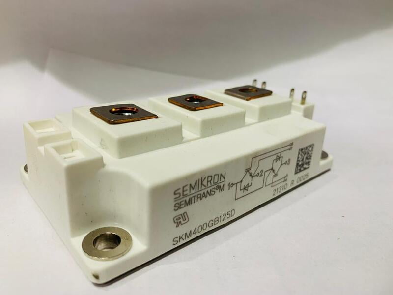 SKM400GB125D SKM400GB125D