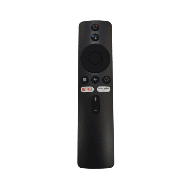 Xiaomi box remote