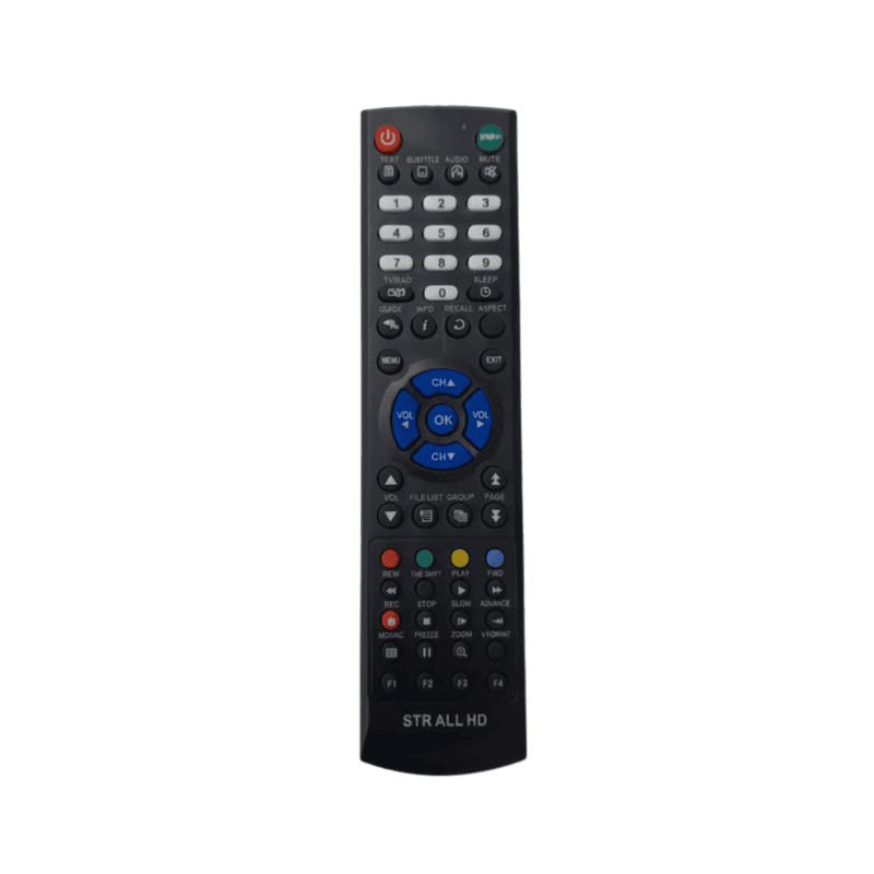 Strong Receiver Remote Control model 1