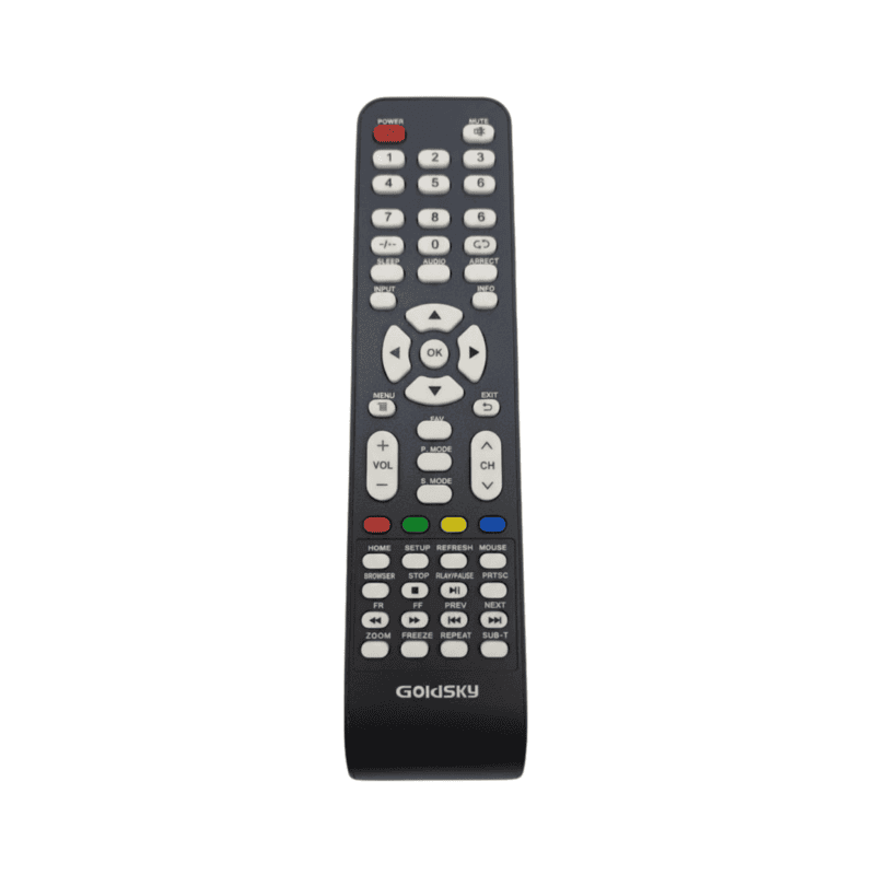 GOLD SKY Remote Model 4