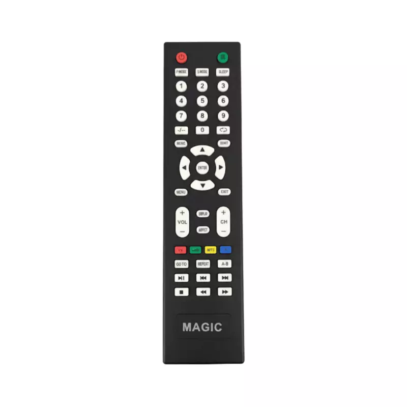 Magic Tv remote model 3