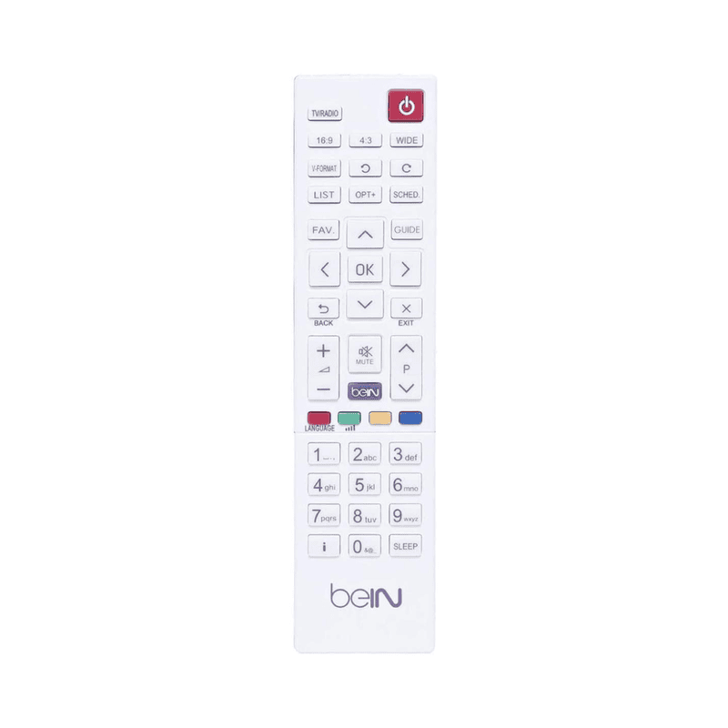 BEIN Sport Remote Control | Bein