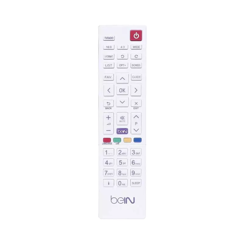 BEIN Sport Remote Control | Bein