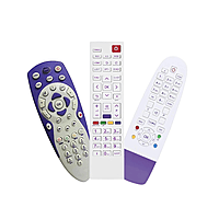 BEIN Sport Receiver Remote Control