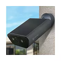 EZVIZ EB5 4K Smart Home Solar Battery Camera
