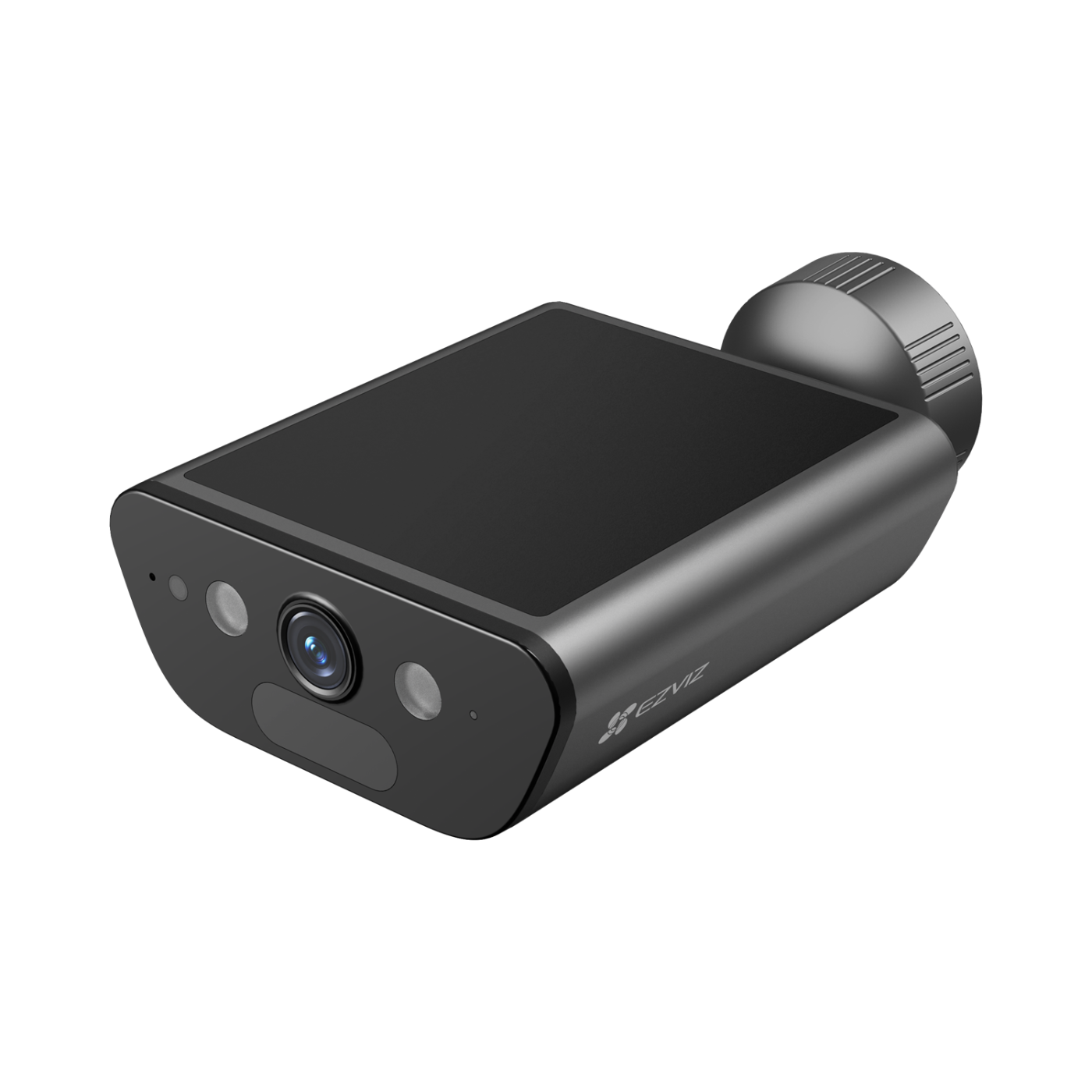 EZVIZ EB5 4K Smart Home Solar Battery Camera