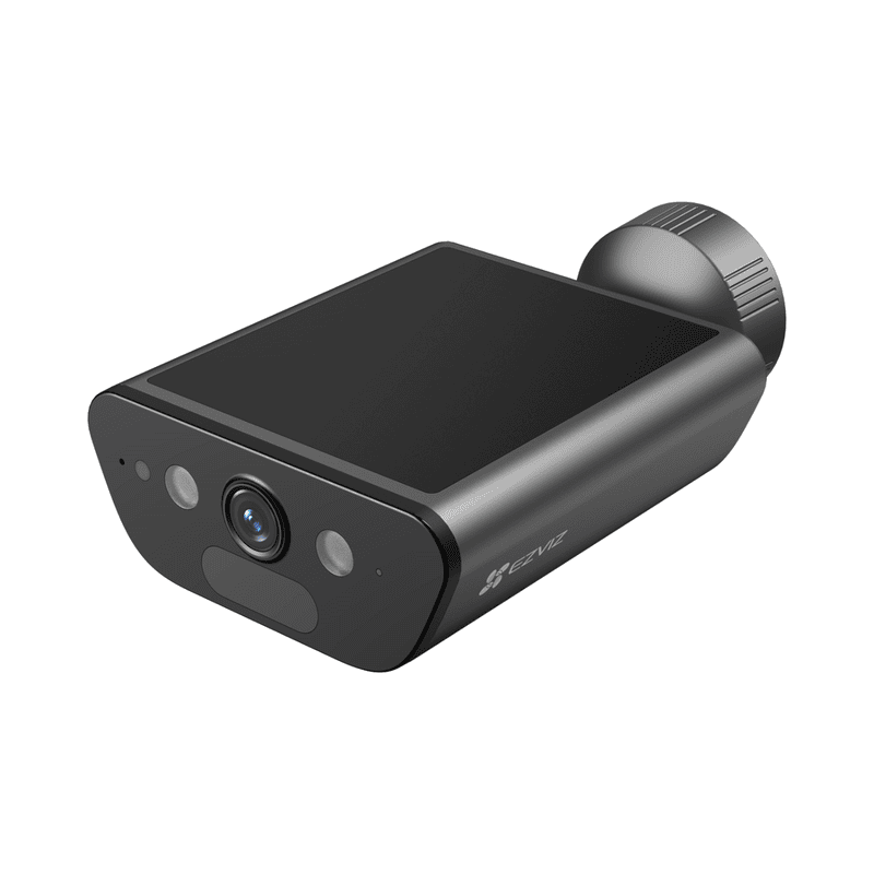 EZVIZ EB5 4K Smart Home Solar Battery Camera
