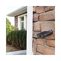 EZVIZ EB5 4K Smart Home Solar Battery Camera