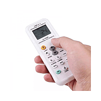 Universal Air Conditioner Remote