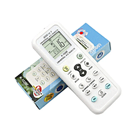 Universal Air Conditioner Remote