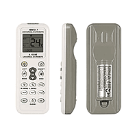 Universal Air Conditioner Remote