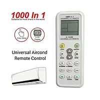 Universal Air Conditioner Remote
