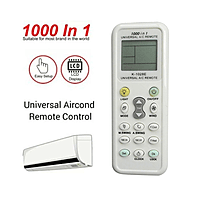 Universal Air Conditioner Remote