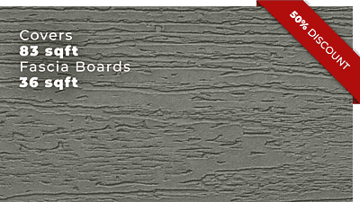 TREX Clam Shell Bundle (Enhance Basics) TREX Clam Shell Bundle (Enhance Basics)