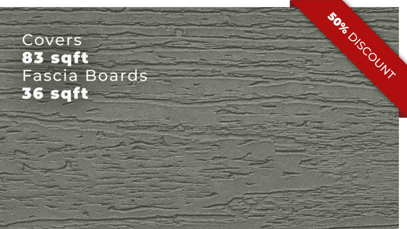 TREX Clam Shell Bundle (Enhance Basics) TREX Clam Shell Bundle (Enhance Basics)