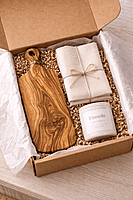 The Host Gift Set