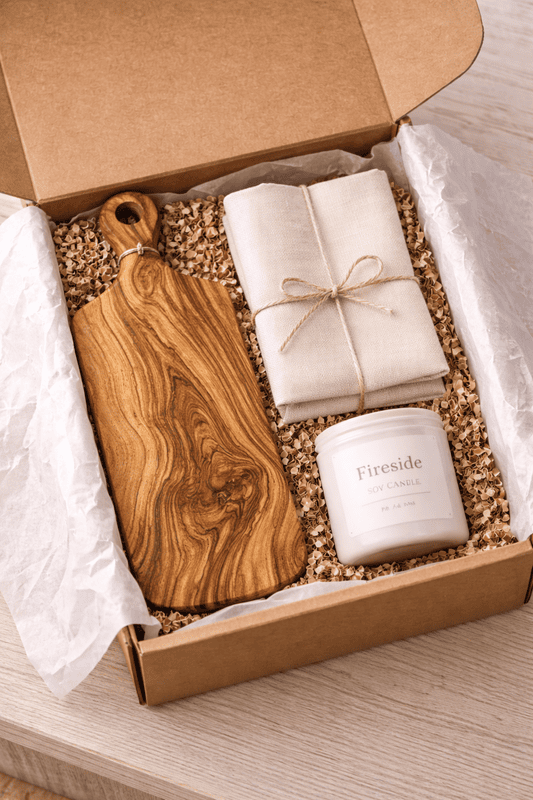 The Host Gift Set