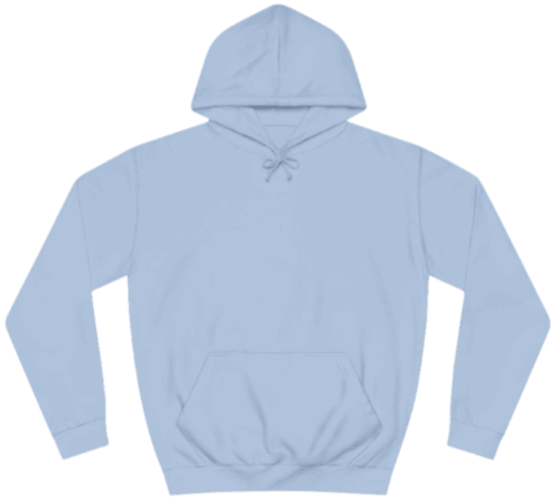 300GSM HULY LUXE HODDIES