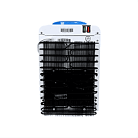 Back Profile of Atlantis Sky Table Top water dispenser with Hot cold and normal water option