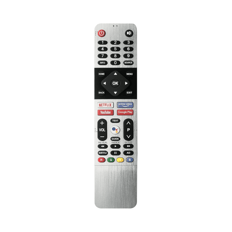 Skyworth Smart TV Remote Control model 1