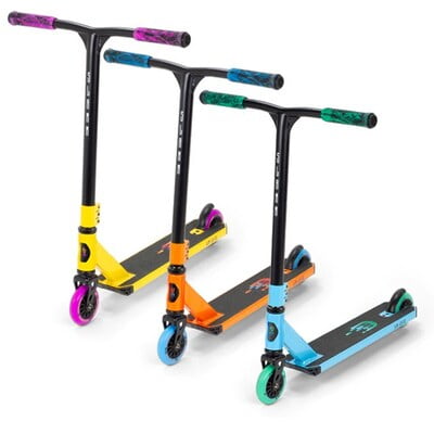 Slamm Tantrum V9 Stunt Scooter