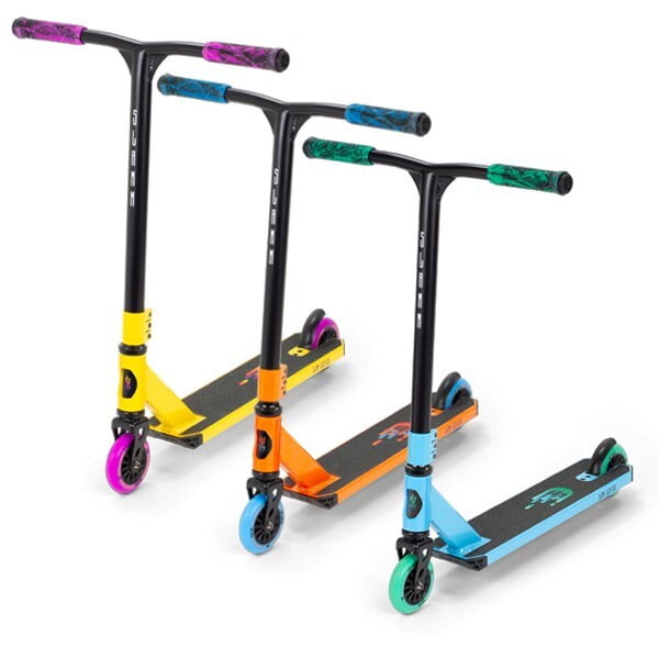 Slamm Tantrum V9 Stunt Scooter