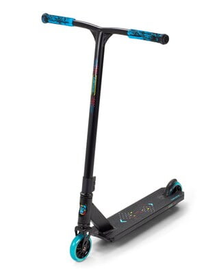 Slamm Classic V9 Stunt Scooter