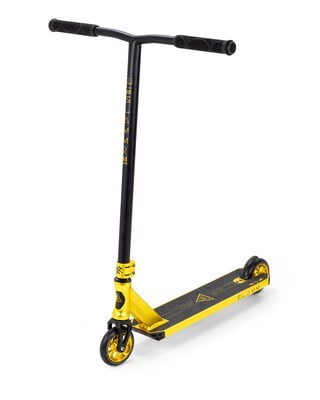 Slamm Sentinel V4 Stunt Scooter