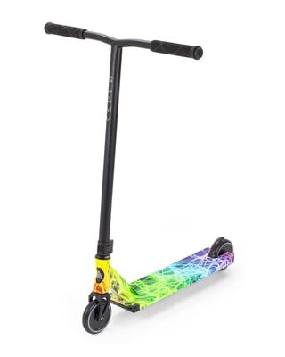 Slamm Strobe V4 Stunt Scooter Slamm Strobe V4 Stunt Scooter