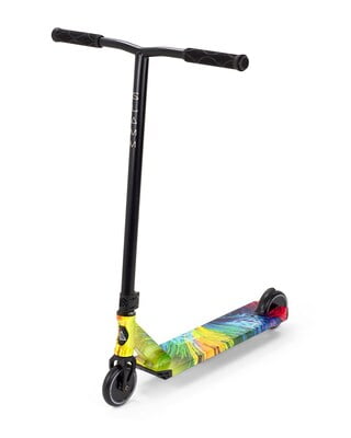 Slamm Strobe V4 Stunt Scooter Slamm Strobe V4 Stunt Scooter