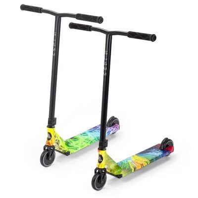Slamm Strobe V4 Stunt Scooter