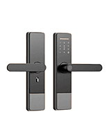 SL30- Zigbee Door Lock