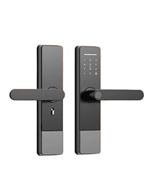 SL30- Zigbee Door Lock