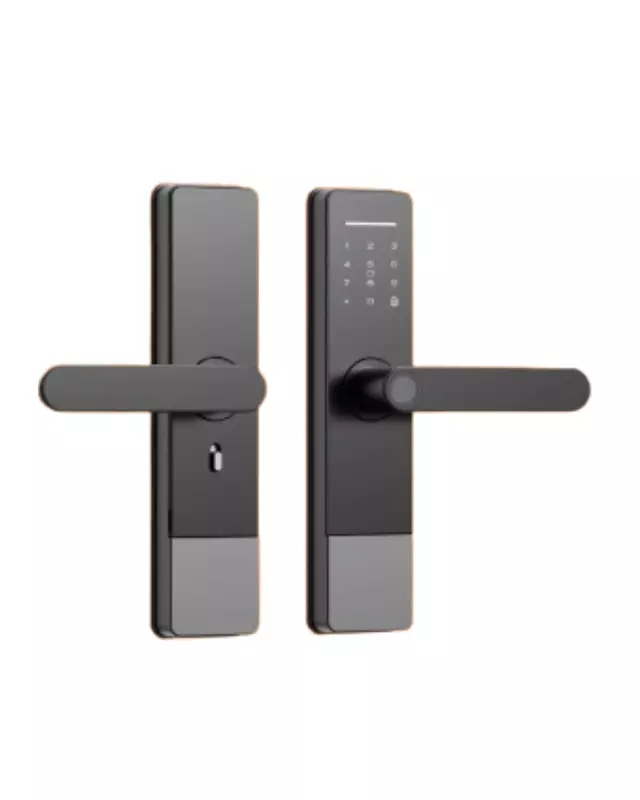 SL30- Zigbee Door Lock