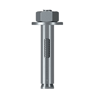 Simpson Strong-Tie Mechanical Anchors Hex Head Simpson Strong-Tie Mechanical Anchors Hex Head