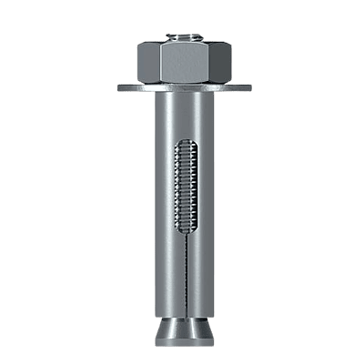 Simpson Strong-Tie Mechanical Anchors Hex Head Simpson Strong-Tie Mechanical Anchors Hex Head