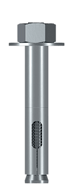 Simpson Strong-Tie Mechanical Anchors Hex Head Simpson Strong-Tie Mechanical Anchors Hex Head