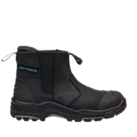 Slate – Crazy Horse Leather