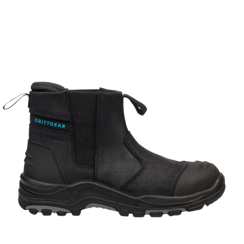 Slate – Crazy Horse Leather